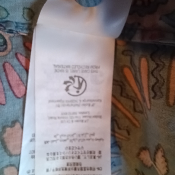 Boden 100% cotton halter maxi dress. - Picture 7 of 11